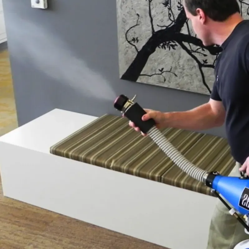 Professional Odor Removal in Hopkins, MN
